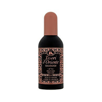 Tesori d'Oriente Hammam Eau De Parfum 100ml
