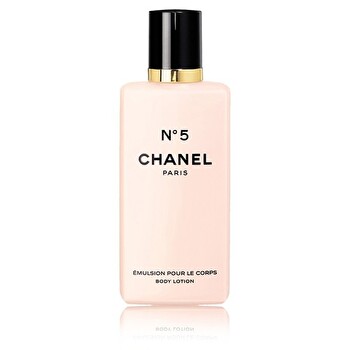 Chanel No.5 Great Body Lotion 200ml