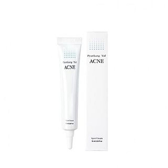 Pyunkang Yul Acne Spot Cream - Lokální Peče Na Nedokonalosti Pleti 15ml