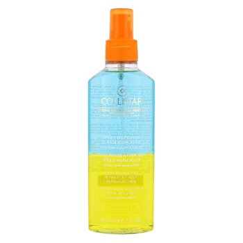Collistar Special Perfect Tan Two Phase After Sun Spray - After Sunscreen 200ml