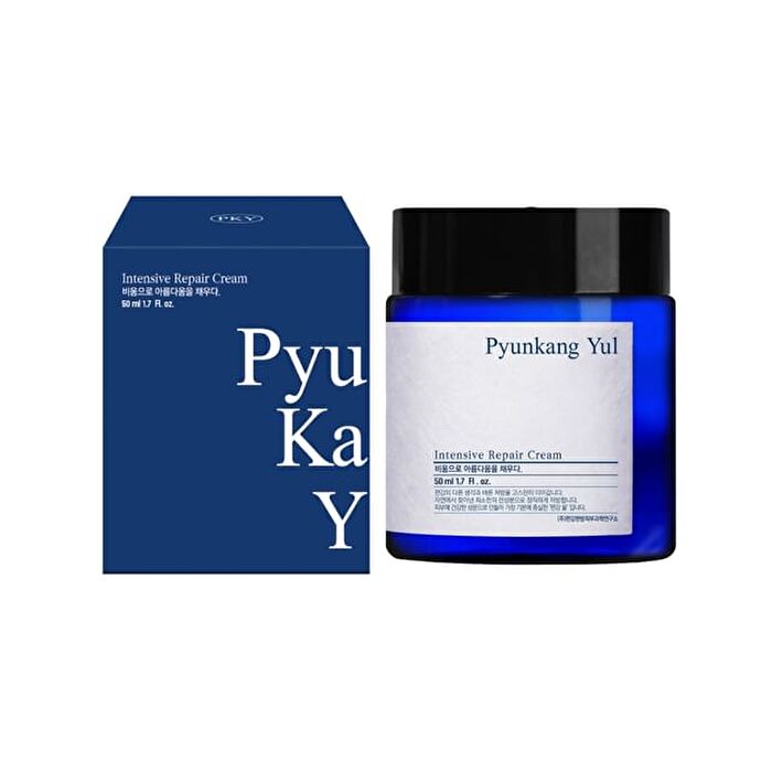 Pyunkang Yul Intensive Repair Cream - Intenzivní Regenerační Krem 50ml