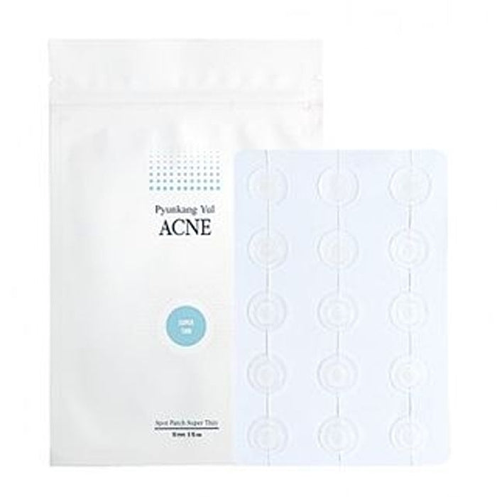 Pyunkang Yul Acne Spot Patch Super Thin ( 15 Pcs )
