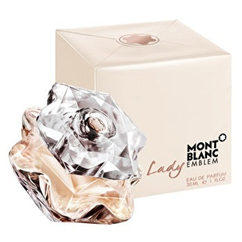 Mont Blanc Lady Emblem Eau De Parfum Tester 75ml