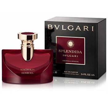 Bvlgari Splendida Magnolia Sensuel Eau De Parfum 100ml