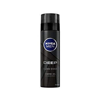 Nivea Deep (shaving Gel) 200ml 200ml