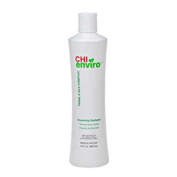 Farouk Systems Chi Enviro Smoothing Shampoo - Shampoo 355ml