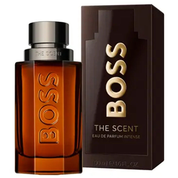 Hugo Boss The Scent Intense Eau De Parfum 50ml