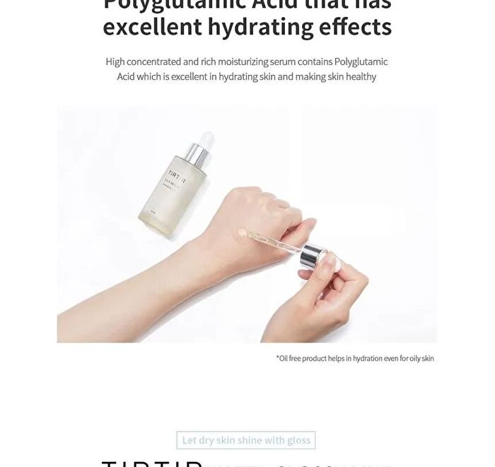 Tirtir Sos Serum 50ml