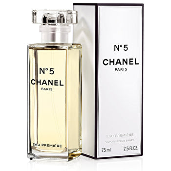 Chanel No.5 Eau Premiere Eau De Parfum 35ml