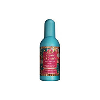 Tesori d'Oriente Ayurveda Eau De Parfum 100ml