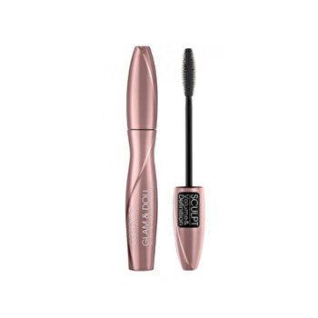 Catrice Glam & Doll Eyelashes (sculpt & Volume Mascara) 9.5ml