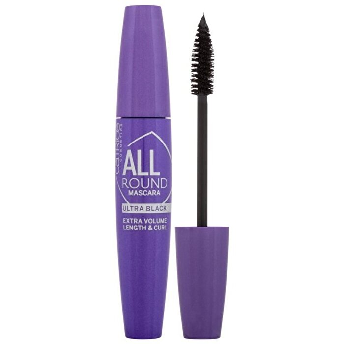 Catrice Allround (extra Volume Length & Curl Mascara) 11ml