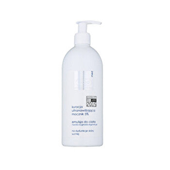 Ziaja Ultra-moisturizing With Urea Regenerative Body Ultra-moisturizing With Urea 400ml 400ml