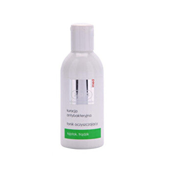 Ziaja Tonics For Oily And Problematic Skin Antibacterial Care 200ml 200ml