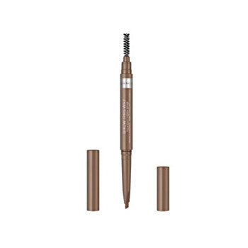 Rimmel Brow This Way (fill & Sculpt Eyebrow Definer)