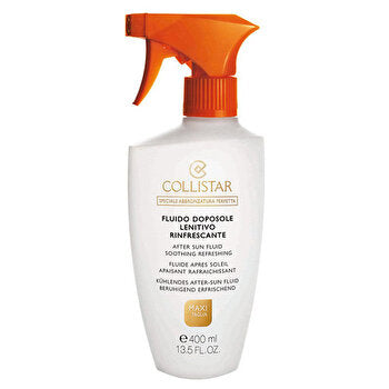 Collistar Special Perfect Tan After Sun Fluid - Body Care After Sunbathing 400ml