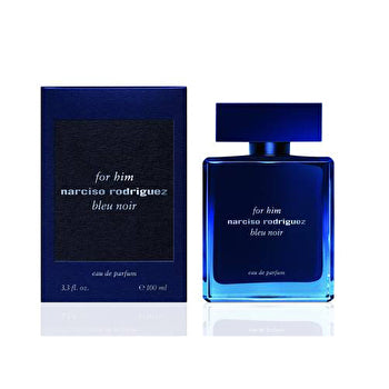 Narciso Rodriguez For Him Bleu Noir Eau De Parfum 50ml