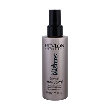 Revlon Professional Style Masters Creator - Memory Hair Spray 150ml