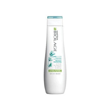Matrix Biolage Volumebloom Shampoo ( Soft Hair Without Volume ) 400ml