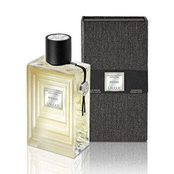 Lalique Floral Bronze Eau De Parfum 100ml
