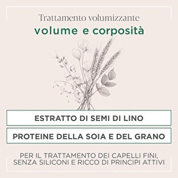 Kemon Actyva Volume E Corposita Spray 125ml