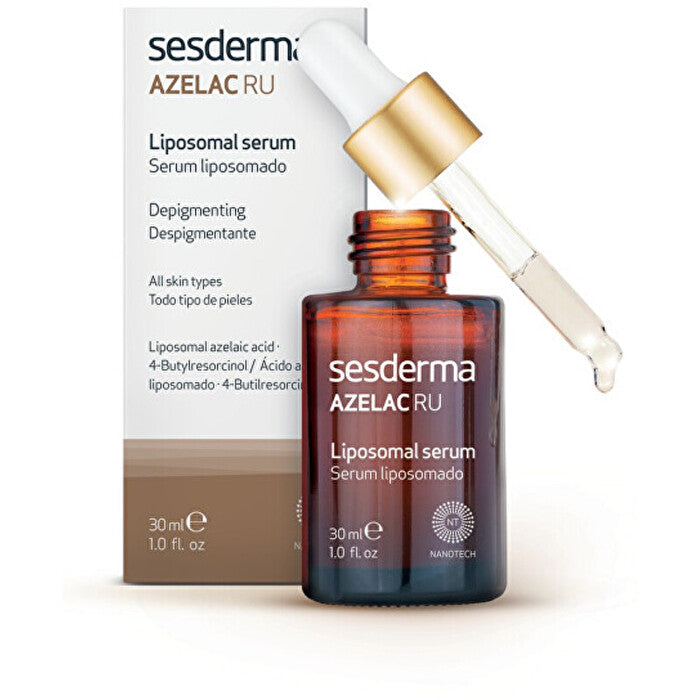 Sesderma Depigmentation Serum Azelac Ru (liposomal Serum) 30ml 30ml