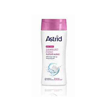 Astrid Soft Skin Soothing Cleansing Milk 200ml 200ml
