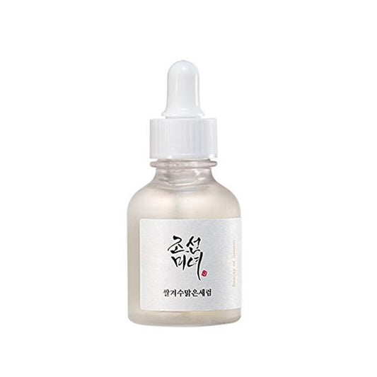 Beauty of Joseon Rice + Alpha Arbutin Glow Deep Serum 30ml