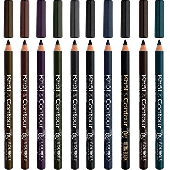 Bourjois Khol & Contour Eyeliner Pencil - Eyeliner 1.14 G