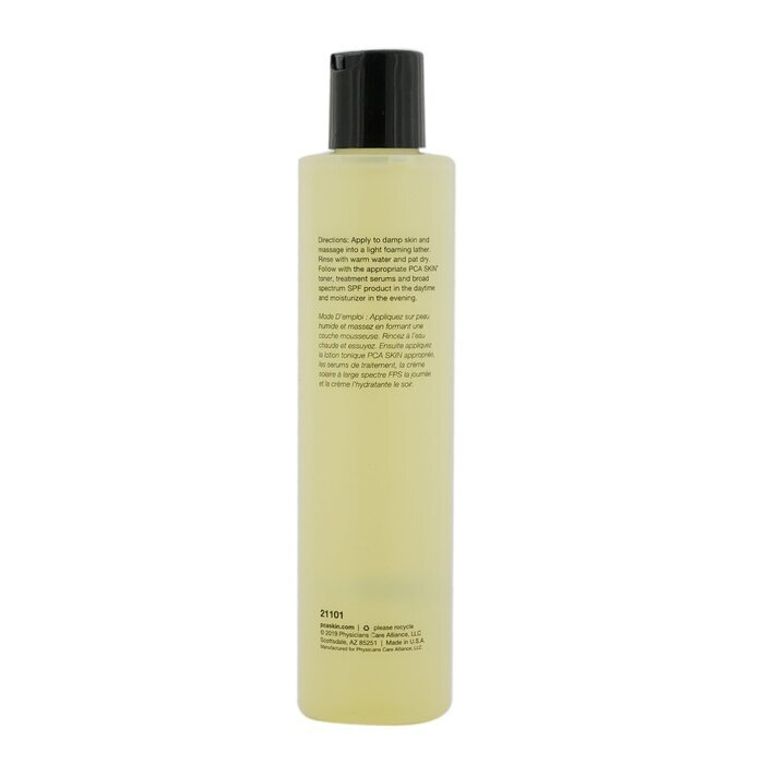 Pca Skin Facial Wash 207ml