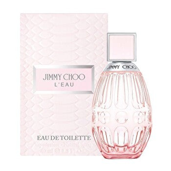Jimmy Choo L´eau Eau De Toilette 60ml