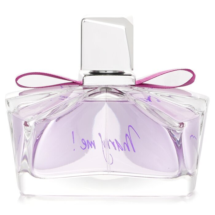 Lanvin Marry Me Eau De Parfum Spray 75ml/2.5oz