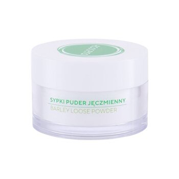 Ecocera Banana Barley Loose Powder - Banana Fixation Powder 10.0g