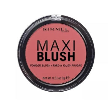 Rimmel Powder Blush Maxi Blush (powder Blush) 9 G