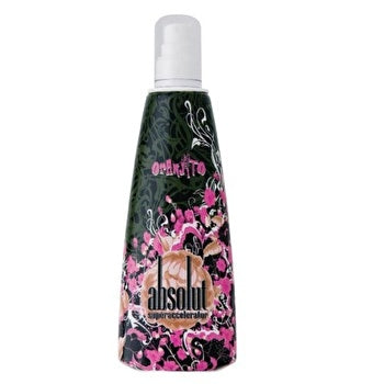Oranjito Sunscreen (superaccelerator) Skin Absolut (superaccelerator) 250ml 250ml