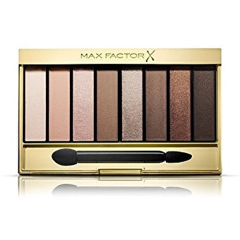 Max Factor Masterpieces Nude (contouring Eyeshadow Set) 6.5 G