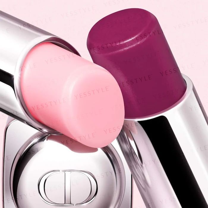 Dior Addict Lip Glow #007 Raspberry 3.2g