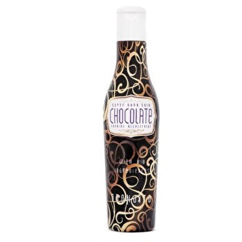 Oranjito Sunscreen Chocolate (accelerator) 200ml 200ml