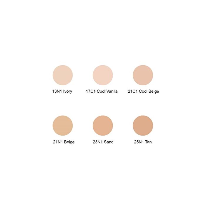 Laneige NEO Cushion Matte SPF46 PA++ # 23N1 Sand (15g + 15g Refill) 30g
