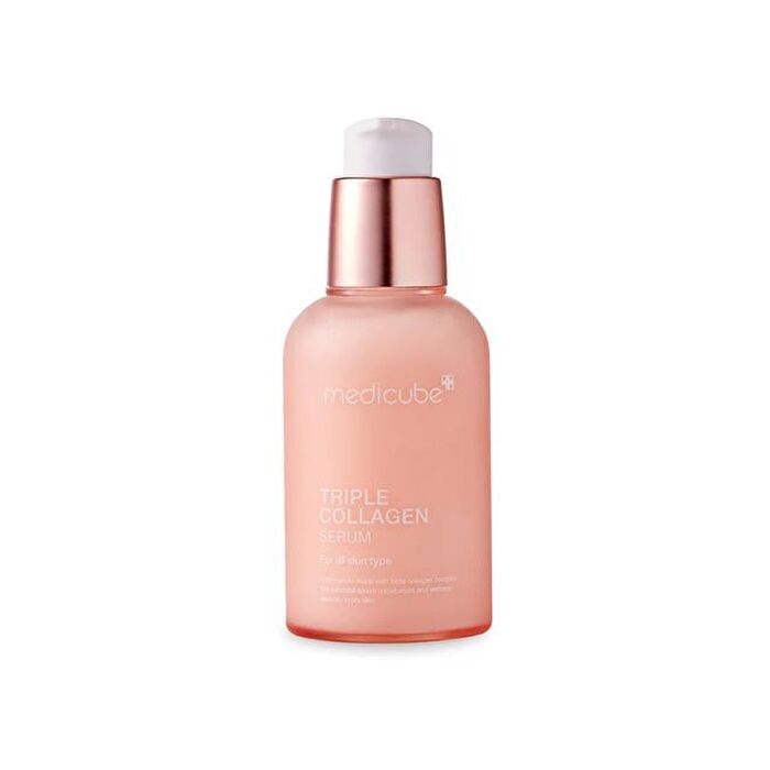 Medicube Triple Collagen 4.0 Serum - Radiant Firm And Healthy-looking Skin 55ml