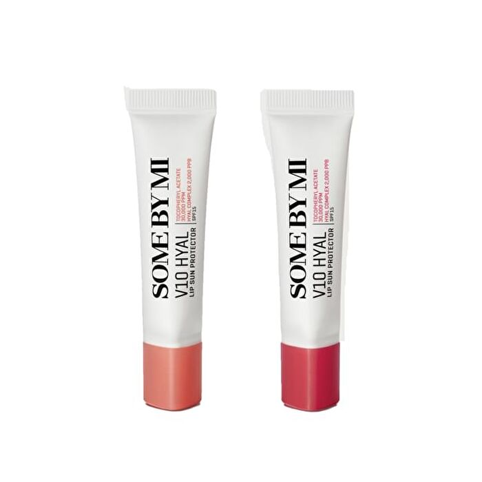 Some By Mi V10 Hyal Lip Protector Spf 15 - Balzám Na Rty 7ml