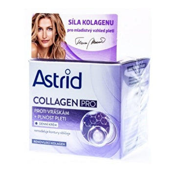 Astrid Collagen Pro Cream - Anti-wrinkle Day Cream 50ml