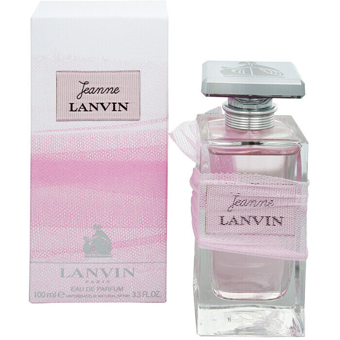 Lanvin Jeanne Eau De Parfum 100ml