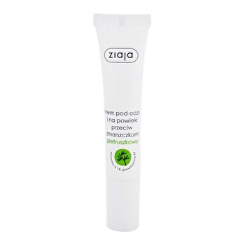 Ziaja Anti-wrinkle Eye Cream Parsley - Wrinkle Eye Cream 15ml