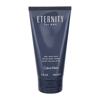 Calvin Klein Eternity For Men After Shave Balsam (after Shave Balm) 150ml
