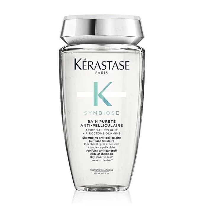 Kerastase Symbiose Purifying Anti Dandruff Cellular Shampoo 250ml/8.5oz