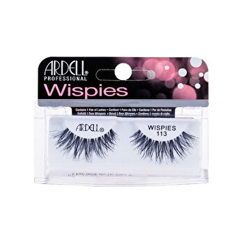 Ardell Wispies 113 - False Eyelashes 1.0ks