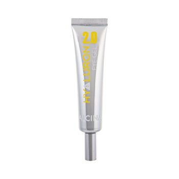 Alcina Hyaluron 2.0 Eye Gel 15ml