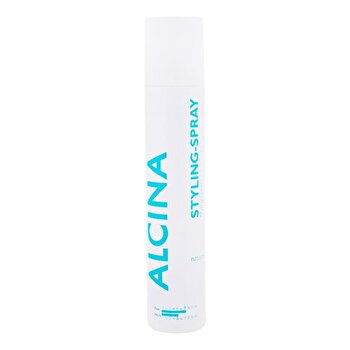 Alcina Natural Hair Spray 200ml