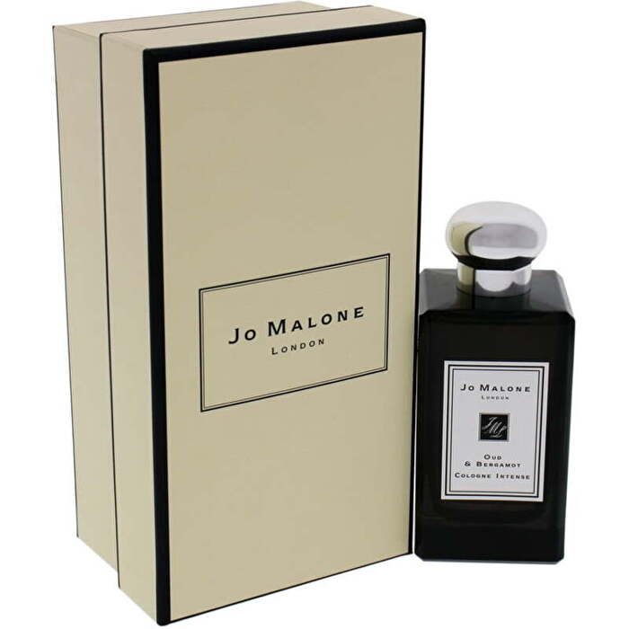 Jo Malone Oud & Bergamot Eau De Cologne 50ml